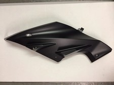 Carena frecce sinistra nera