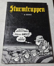 Sturmtruppen