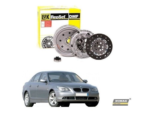 Luk kit frizione - kit, +