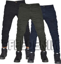 Pantaloni uomo Cargo Tasconi