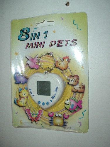 Gigapet nanopet giga nano - nano, pet