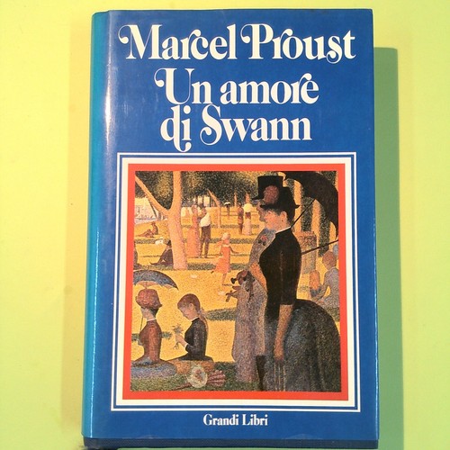 Amore swann proust - di,