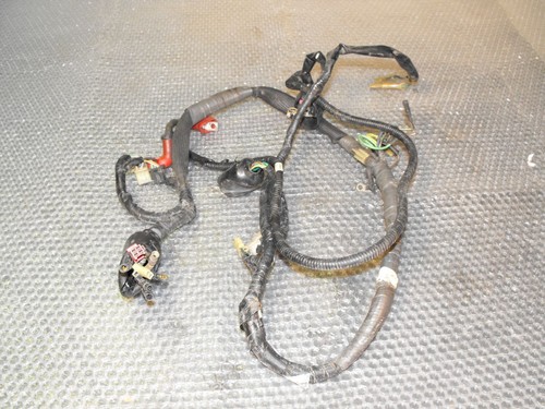 Impianto elettrico per honda - impianto,