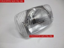 GRUPPO OTTICO FARO ANTERIORE