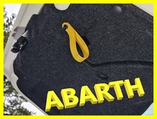 Passante portellone bagagliaio