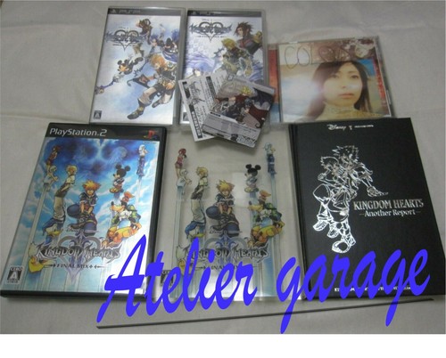 Psp ps2 limited kingdom - psp+ps2,