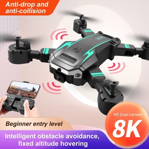 Xiaomi 5000m g6pro drone 5g - xiaomi,