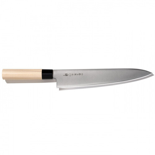 Tojiro coltello cucina - da,