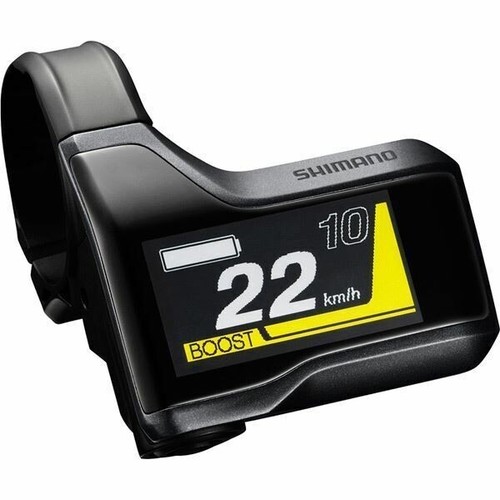 Display ciclocomputer shimano - ciclocomputer,
