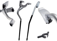 Stallonatore/intallonatore per pneumatici autocarri 28-30 MM BGS