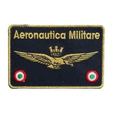 Patch Aquila Pilota