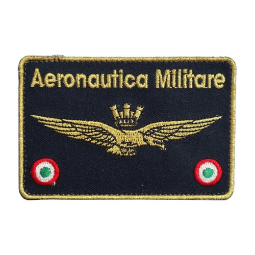 Patch aquila pilota - aquila,