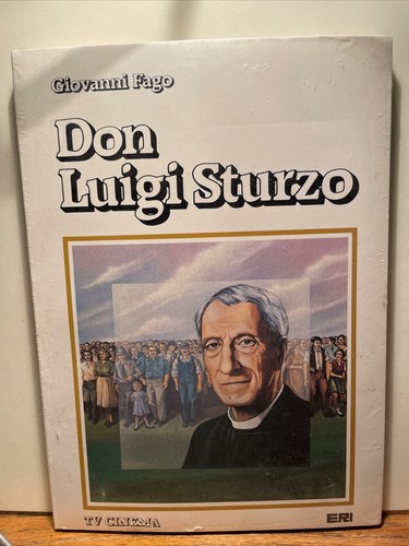 Fago don luigi sturzo - fago,