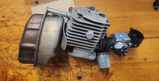 Makita Dolmar chainsaw 6400