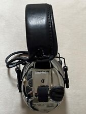 Cuffia da caccia 3M Peltor Sportac WS 5 Bluetooth