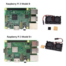 Raspberry Pi 3 Modello B/B+