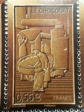 Francia 2009,Francobollo