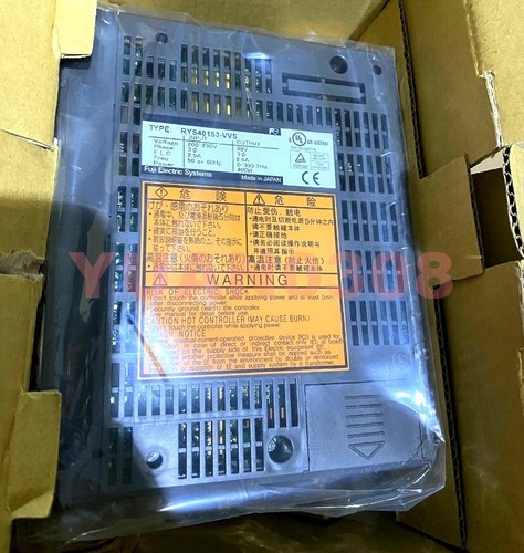 Nuovo fuji rys401s3 vvs - nuovo, driver