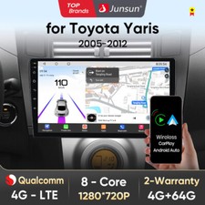 Autoradio 64 GB CarPlay