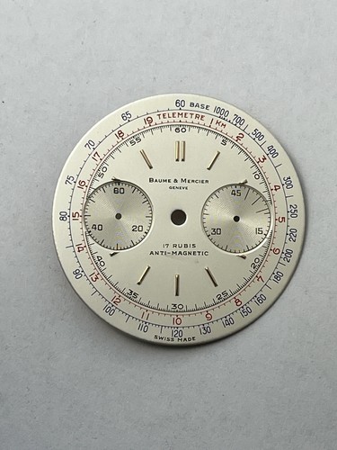 Quadrante dial per - , &