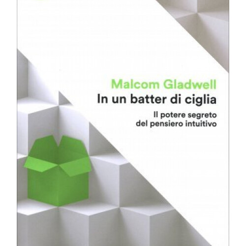 Libro batter di ciglia - libro,