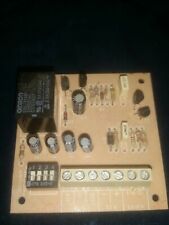 Scheda Conta Impulsi Per tapparelle impianto Allarme