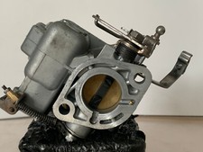CARBURATORE WEBER 30 IBA 22