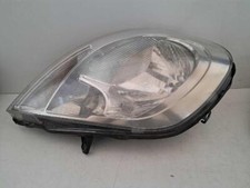 7700311372 faro ant dx renault per RENAULT TRAFIC 2.5 G9UB6 2009 R2025-0002579