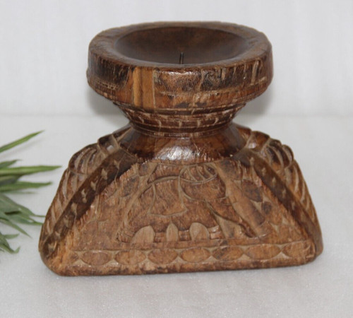 Antico legno agricolo semi - antico,