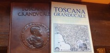 TOSCANA GRANDUCALE - Editalia