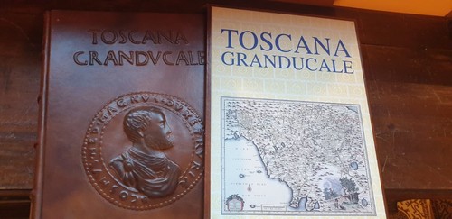 Toscana granducale editalia - granducale,