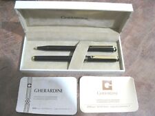 GHERARDINI VINTAGE PENNA