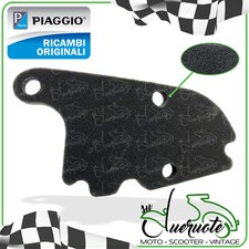 Filtro aria spugna - filtro, vespa