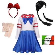 Simile Lol Fanim Vestito