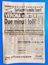 Gazzetta Dello Sport February