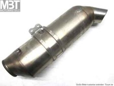 Ktm 690 Sm Lc4 Scarico