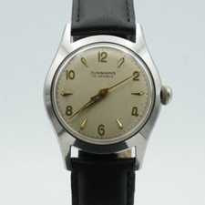 Junghans Uomo Orologio 35MM