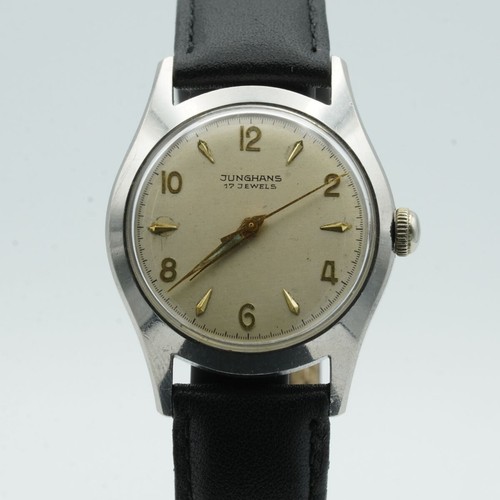 Junghans uomo orologio - orologio, 35mm