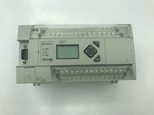 Processore plc 1766 l32bwa - processore,