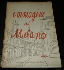 IMMAGINE di MILANO ( a cura