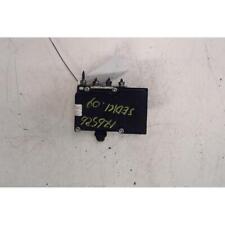 CENTRALINA ABS + POMPA ABS PER FIAT SEDICI (06-09)(09-14) 2.0 16V MJT 2006