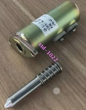 Elettrovalvola 6N-9988 per CAT