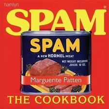 Spam the Cookbook by Patten