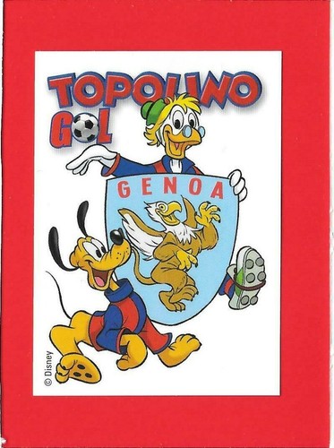 Calciatori 2013 2014 - 2013-2014, panini