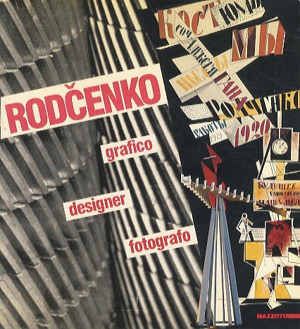 Rodcenko grafico designer - rodcenko:,
