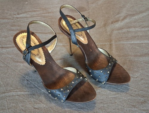 Scarpe donna con tacco - con, in