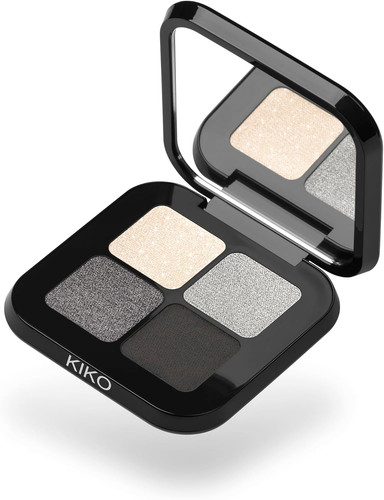 Bright quartet eyeshadow - quartet,