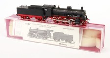 RIVAROSSI 11127 HO 2-8-0 F.S. GR. 740-233 STEAM LOCO & TENDER NEAR MINT BOXED