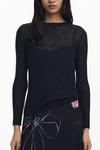 Desigual abito lungo - abito, donna