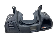 CARENA RETROSCUDO CONTROSCUDO SUPERIORE SUZUKI BURGMAN 650 EXECUTIVE 2006-2012